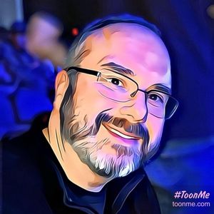 JustinChamberla's avatar